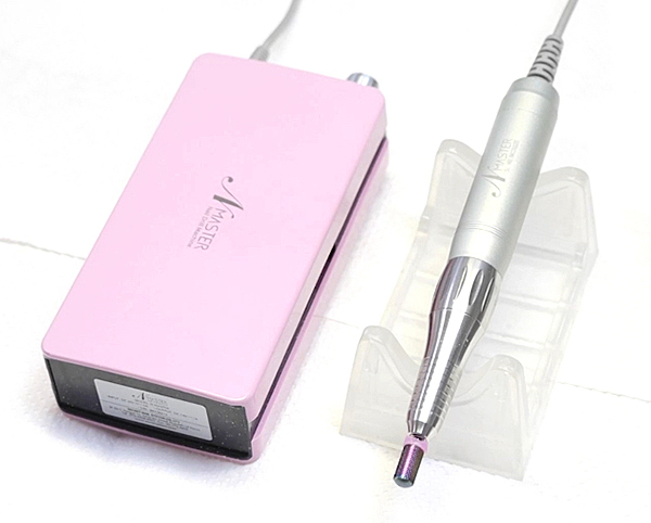 ネイルマシーンコース